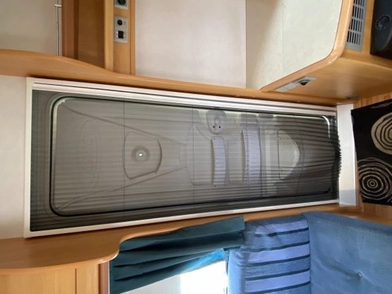                         LMC 520 HTE Z PRZEDSIONKIEM ISABELLA, STAN SALONOWY - zdjęcie 17
                        