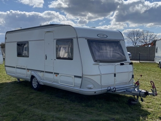                         LMC 520 HTE Z PRZEDSIONKIEM ISABELLA, STAN SALONOWY - zdjęcie 1
                        