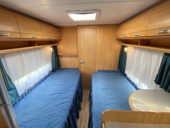                         LMC 520 HTE Z PRZEDSIONKIEM ISABELLA, STAN SALONOWY - zdjęcie 9
                        