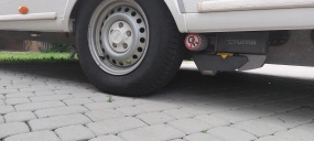                         Hobby 540 Kmfe Excellent rocznik 2009 dmc 1500KG - zdjęcie 13
                        