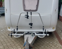                         Hobby 540 Kmfe Excellent rocznik 2009 dmc 1500KG - zdjęcie 11
                        