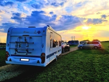                         Hobby 540 Kmfe Excellent rocznik 2009 dmc 1500KG - zdjęcie 10
                        