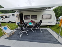                         Hobby 540 Kmfe Excellent rocznik 2009 dmc 1500KG - zdjęcie 9
                        