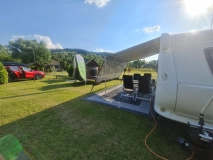                         Hobby 540 Kmfe Excellent rocznik 2009 dmc 1500KG - zdjęcie 8
                        