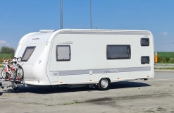                         Hobby 540 Kmfe Excellent rocznik 2009 dmc 1500KG - zdjęcie 3
                        