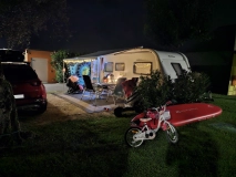                         Hobby 540 Kmfe Excellent rocznik 2009 dmc 1500KG - zdjęcie 5
                        