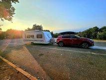                         Hobby 540 Kmfe Excellent rocznik 2009 dmc 1500KG - zdjęcie 4
                        