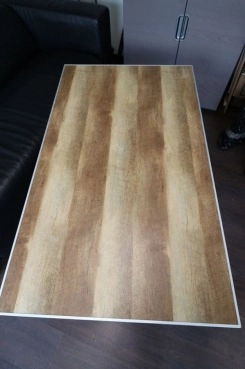                         Stół turystyczny regulowane nóżki obciążenie 30 kg, wymiary 120/70/6 cm - zdjęcie 3
                        