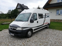                         FIAT DUCATO POSSL - zdjęcie 14
                        