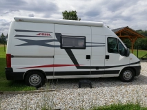                        FIAT DUCATO POSSL - zdjęcie 12
                        