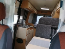                         FIAT DUCATO POSSL - zdjęcie 5
                        