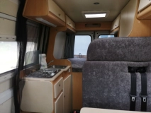                         FIAT DUCATO POSSL - zdjęcie 4
                        