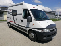                         FIAT DUCATO POSSL - zdjęcie 1
                        