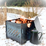                         Składane Palenisko do Kampera - zdjęcie 1
                        