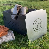                         Składane Palenisko do Kampera - zdjęcie 4
                        