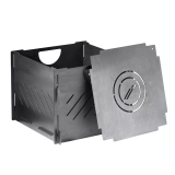                         Składane Palenisko do Kampera - zdjęcie 6
                        