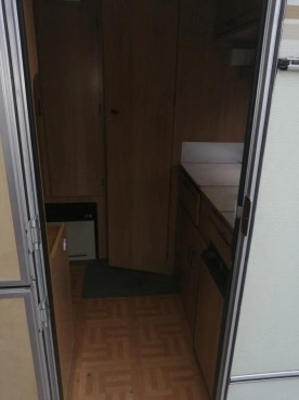                         Przyczepa kampingowa  - zdjęcie 3
                        