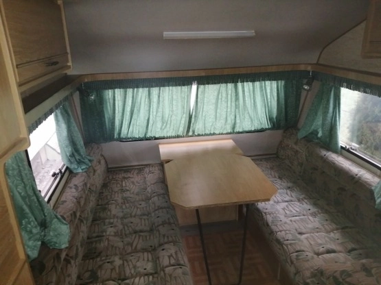                         Przyczepa kampingowa  - zdjęcie 4
                        