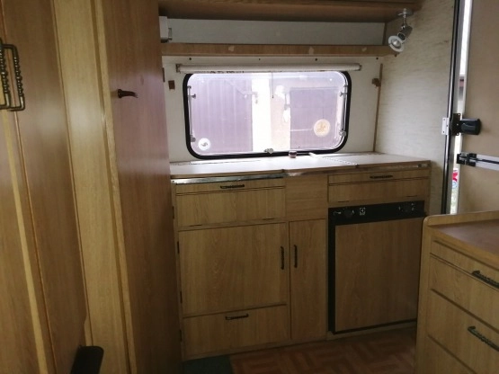                         Przyczepa kampingowa  - zdjęcie 6
                        