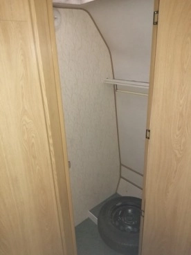                         Przyczepa kampingowa  - zdjęcie 7
                        