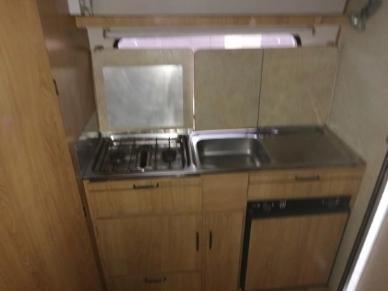                         Przyczepa kampingowa  - zdjęcie 8
                        