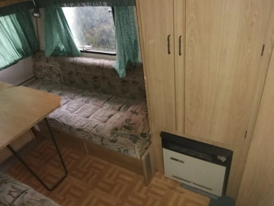                         Przyczepa kampingowa  - zdjęcie 9
                        