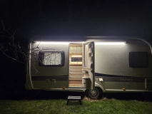                         HOBBY Excellent 460, MOVER, ogrzewanie podłogowe, panel fotowoltaiczny - zdjęcie 9
                        