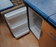                         Hobby 400  z łóżkiem pitętrowym - zdjęcie 10
                        