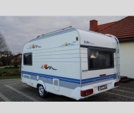                         Hobby 400  z łóżkiem pitętrowym - zdjęcie 6
                        