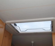                         Hobby 400  z łóżkiem pitętrowym - zdjęcie 5
                        