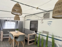                         Przyczepa campingowa Fendt Topaz 590 - zdjęcie 6
                        