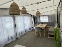                         Przyczepa campingowa Fendt Topaz 590 - zdjęcie 5
                        