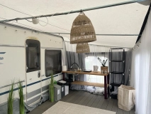                         Przyczepa campingowa Fendt Topaz 590 - zdjęcie 2
                        