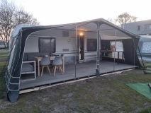                         Przyczepa campingowa Fendt Topaz 590 - zdjęcie 1
                        