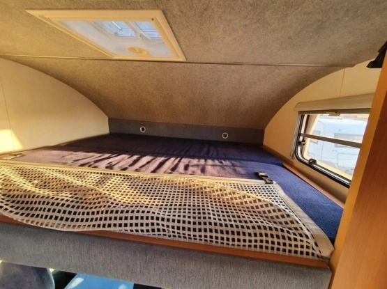                         Kamper KNAUS Sun Traveller 2004, Bedlno k. Kutna - zdjęcie 5
                        