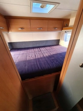                         Kamper KNAUS Sun Traveller 2004, Bedlno k. Kutna - zdjęcie 8
                        