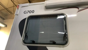                         DUCATO PILOT G700 2018 rok - zdjęcie 5
                        