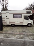                         kamper Fiat Ducato 1991 rok - zdjęcie 22
                        