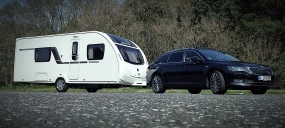                         Przyczepa kempingowa SWIFT Sprite Cruzer 492 SR Piękna ZOBACZ!!! - zdjęcie 7
                        