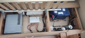                         Przyczepa kempingowa SWIFT Sprite Cruzer 492 SR Piękna ZOBACZ!!! - zdjęcie 6
                        