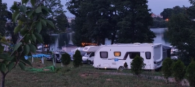                         Przyczepa kempingowa SWIFT Sprite Cruzer 492 SR Piękna ZOBACZ!!! - zdjęcie 1
                        