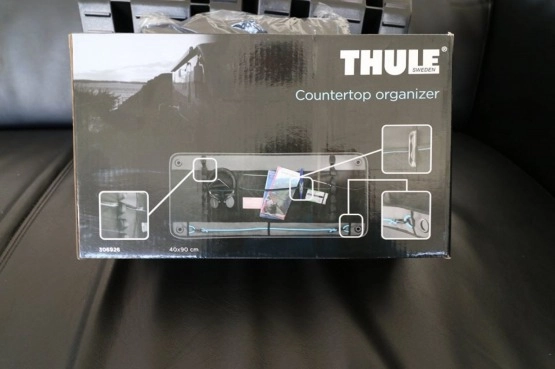                         Organizer Countertop Thule nowy - zdjęcie 3
                        