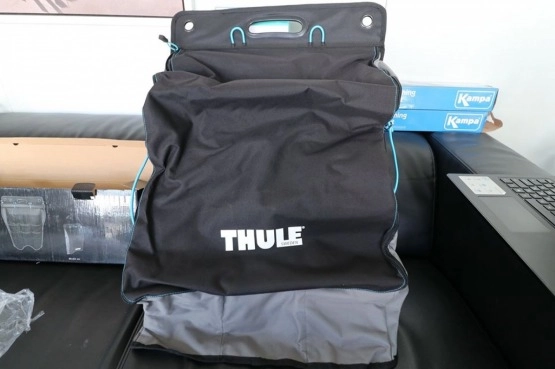                         Organizer Thule Wall nowy - zdjęcie 1
                        