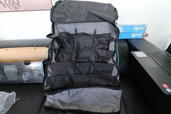                         Organizer Thule Wall nowy - zdjęcie 2
                        