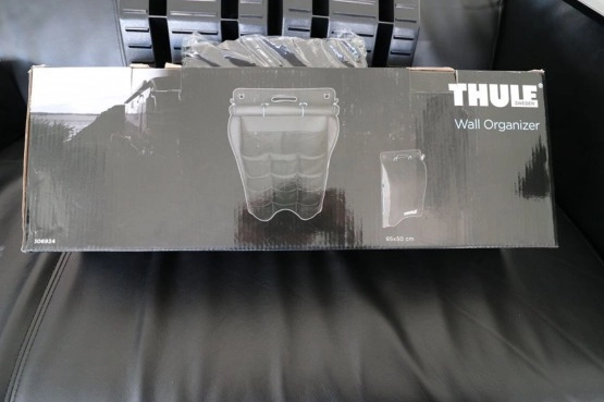                         Organizer Thule Wall nowy - zdjęcie 3
                        