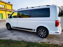                         VW CARAVELLE 9 osobowa, salon Polska, drugi właściciel - zdjęcie 15
                        
