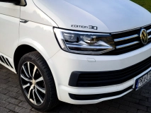                         VW CARAVELLE 9 osobowa, salon Polska, drugi właściciel - zdjęcie 10
                        