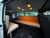                         VW CARAVELLE 9 osobowa, salon Polska, drugi właściciel - zdjęcie 5
                        