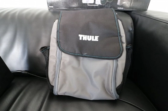                         Organizer toaletowy turystyczny Thule nowy - zdjęcie 1
                        