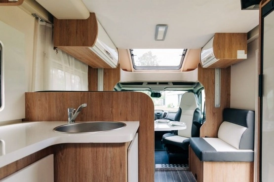                         Roller Team 284 TL z 2019 roku - zdjęcie 3
                        